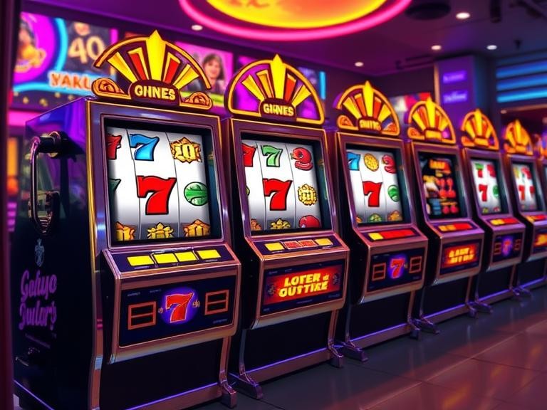 465bet cassino