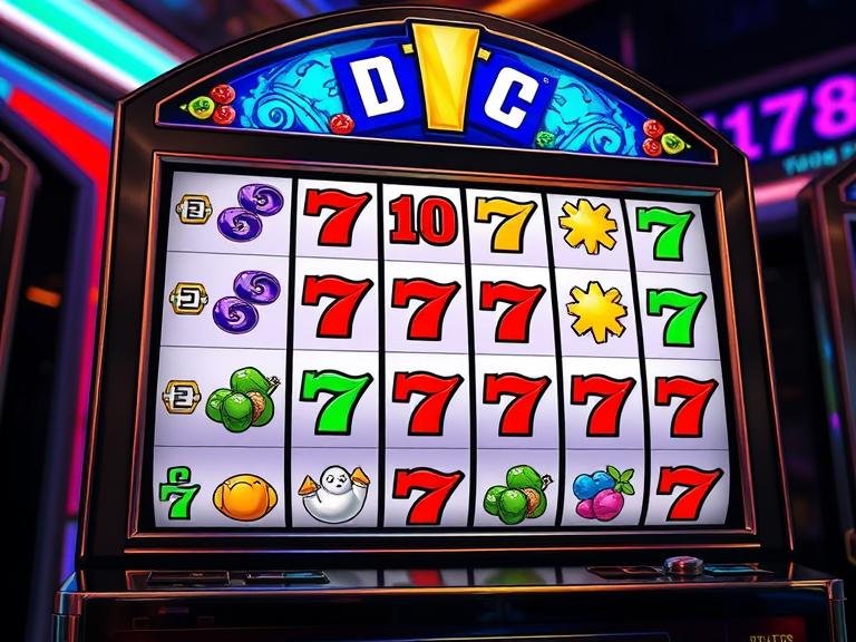 465bet cassino