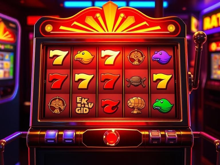 465bet cassino