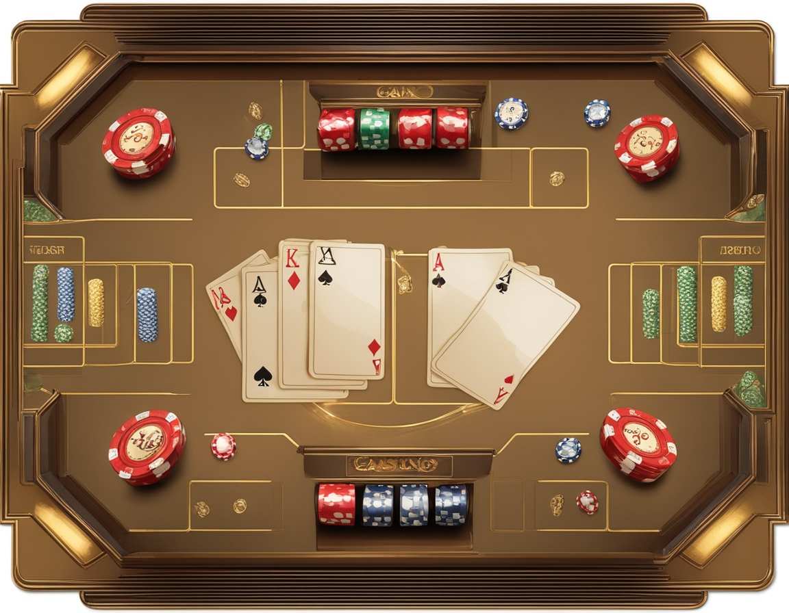 465bet cassino