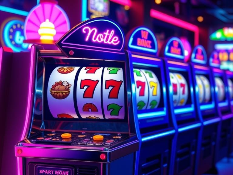 465bet cassino