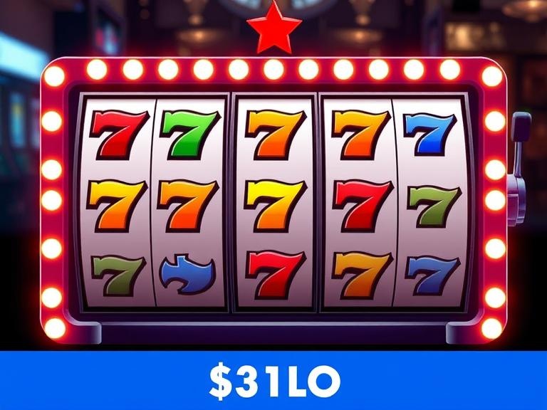 465bet cassino