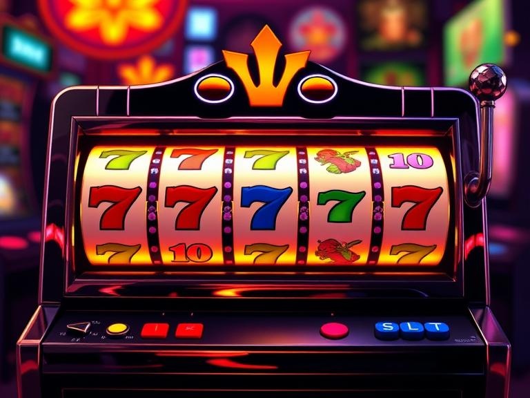 465bet cassino