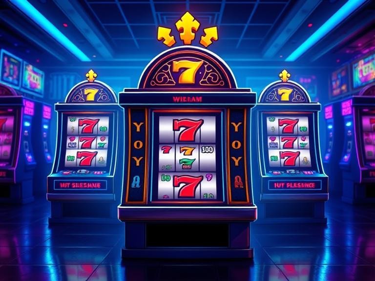 465bet cassino
