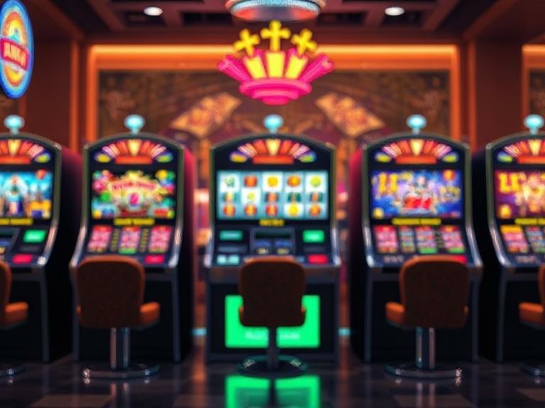 465bet cassino
