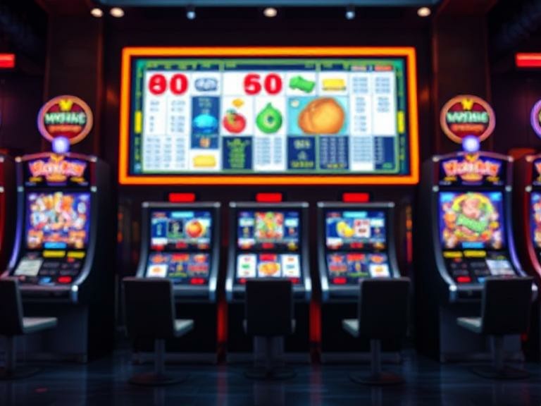 465bet cassino